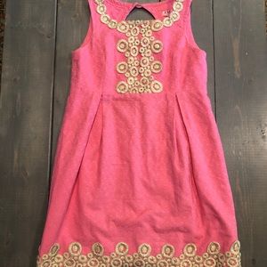 Lilly Pulitzer Franci Dress